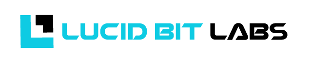LucidBit Logo