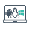 Deep Research Icon