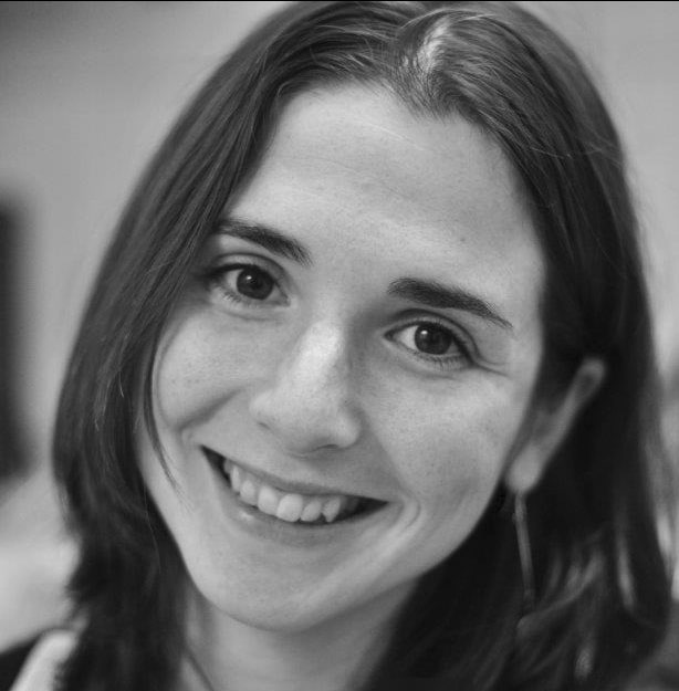 Julia – Consultant