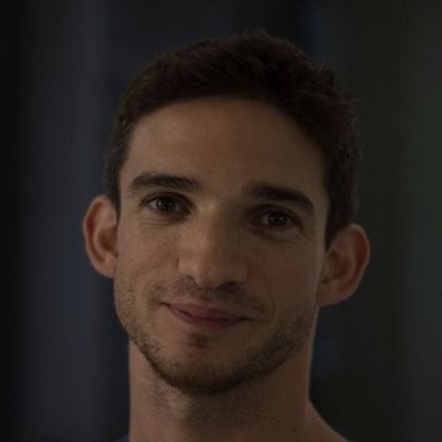 Lior – Founder & Consultant